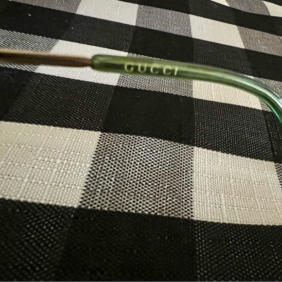 Gucci Aviator-Style Sunglasses - Picture 5 of 9